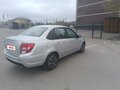 2024 Lada (ВАЗ) Granta I Рестайлинг, серый, 1150000 рублей - вид 9