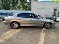 2007 Hyundai Sonata ТагАЗ IV (EF) Рестайлинг, бежевый, 330000 рублей - вид 5