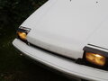1987 Honda Accord III, белый - вид 4