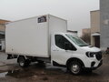 2026 Ford Transit, белый - вид 7