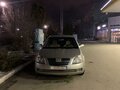 2006 Chery Fora (A21), серый, 120000 рублей - вид 6