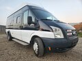 2012 Ford Transit, белый, 1900000 рублей