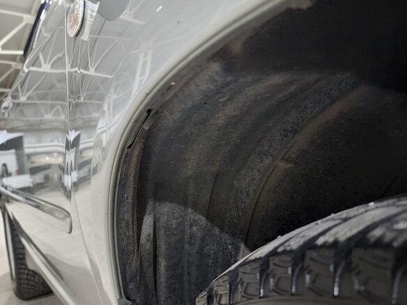 2008 Lexus RX 350 II Рестайлинг, серый, 1750000 рублей - вид 16