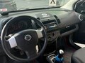 2011 Nissan Note I Рестайлинг, чёрный, 1050000 рублей - вид 6