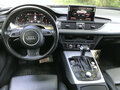 2012 Audi A6 IV (C7), белый - вид 6