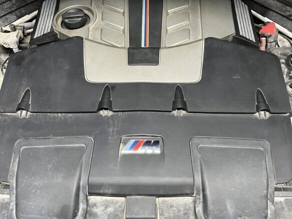 2011 BMW X5 M I (E70), чёрный, 2000000 рублей - вид 7