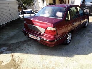 2008 Daewoo Nexia I, пурпурный, 280000 рублей, вид 4