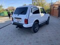 2024 Lada (ВАЗ) Niva Legend I, белый, 1150000 рублей - вид 9