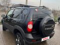 2019 Chevrolet Niva I Рестайлинг, чёрный, 800000 рублей - вид 1