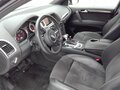 2012 Audi Q7 I (4L) Рестайлинг, чёрный - вид 9