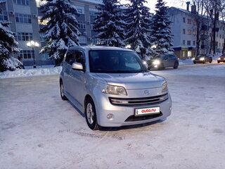 2006 Daihatsu Coo, серый, 630000 рублей, вид 2