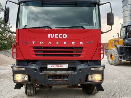 2007 Iveco Trakker, 2500000 рублей, вид 1