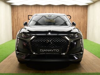 2019 DS 3 Crossback I, чёрный, 1570000 рублей, вид 5