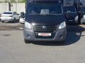2018 ГАЗ ГАЗель Next, чёрный, 1700000 рублей