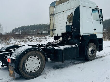 2011 МАЗ 5440, белый, 490000 рублей, вид 3