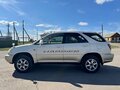 1998 Toyota Harrier I (XU10), серый, 900000 рублей - вид 5