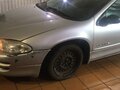 2001 Dodge Intrepid II, серебристый, 269000 рублей - вид 8