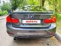 2012 BMW 3 серии 320i xDrive VI (F3x), серый, 1550000 рублей - вид 2