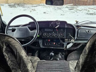 2015 УАЗ Хантер 315195, чёрный, 650000 рублей, вид 5