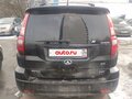 2010 Great Wall Hover, чёрный, 570000 рублей - вид 5