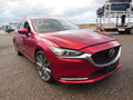 2019 Mazda 6 III (GJ) Рестайлинг 2, пурпурный, 1730000 рублей - вид 3