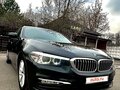 2017 BMW 5 серии 520d VII (G30/G31/G38), чёрный, 2960000 рублей