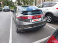 2008 Honda Civic VIII, серый, 650000 рублей - вид 5