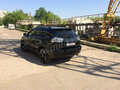 2007 Lexus RX 400h II Рестайлинг, чёрный - вид 1