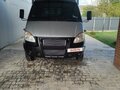 2011 ГАЗ ГАЗель (33023/330273) Фермер, серебристый, 1780000 рублей