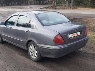 1999 Lancia Lybra, серый, 330000 рублей, вид 5