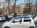 2011 Daewoo Matiz I Рестайлинг, серый, 200000 рублей - вид 6