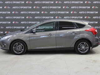 2015 Ford Focus III, серый, 1300000 рублей, вид 3