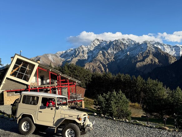 1979 Toyota Land Cruiser 40 Series, бежевый, 12000000 рублей - вид 11