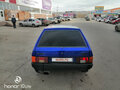 2000 Lada (ВАЗ) 2109, синий, 150000 рублей - вид 2