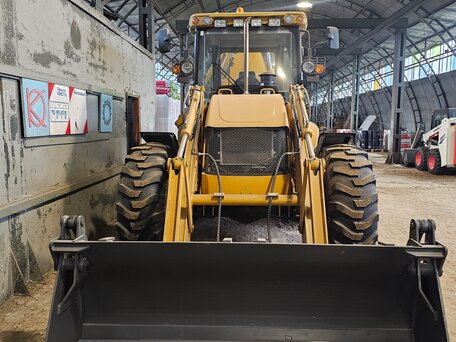 2023 Kaiman 4RX L, жёлтый, 6000000 рублей, вид 4