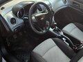 2013 Chevrolet Cruze I Рестайлинг, белый, 630000 рублей - вид 8
