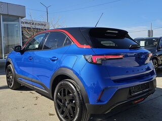 2024 Opel Mokka II, синий, 2100000 рублей, вид 5