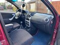 2011 Renault Sandero Stepway I, красный, 620000 рублей - вид 8