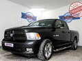 2010 Dodge RAM IV (DS/DJ), бежевый - вид 2