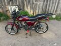 2022 Racer Alpha, пурпурный, 60000 рублей