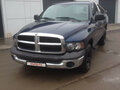 2002 Dodge RAM III (DR/DH), синий