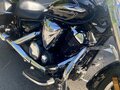 2012 Yamaha XVS950, чёрный, 600000 рублей - вид 3