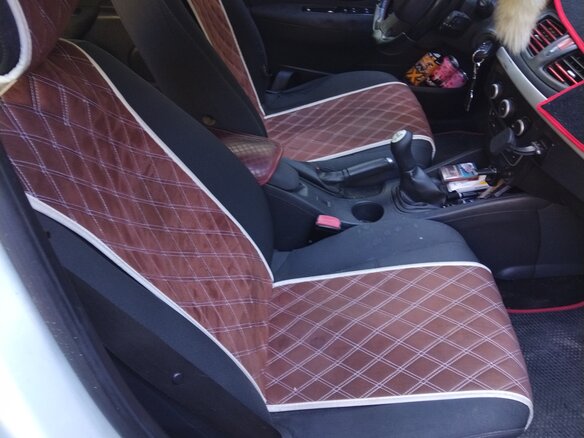 2011 Renault Fluence I, белый, 700000 рублей - вид 7