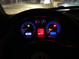 2001 Volkswagen Passat B5 Рестайлинг, синий, 605000 рублей, вид 3