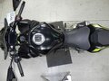 2021 Kawasaki Z 900, чёрный, 830000 рублей - вид 10