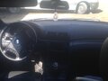 2004 BMW 3 серии 320d IV (E46) Рестайлинг, серый - вид 8