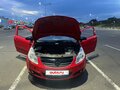 2007 Opel Corsa D, красный, 240000 рублей - вид 6