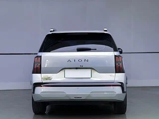 2025 Aion V Home 520 II Рестайлинг, серебристый, 2210000 рублей, вид 3