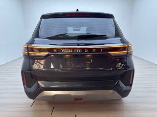 2022 Hyundai ix35 II Рестайлинг, чёрный, 1770000 рублей, вид 5
