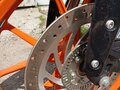 2014 KTM 390 Duke, белый, 500000 рублей - вид 6